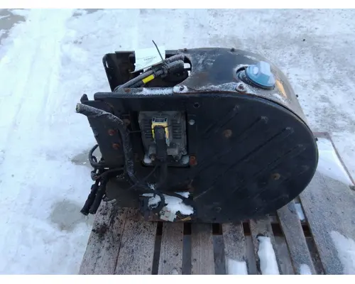 MACK CXU612 DEF TANK