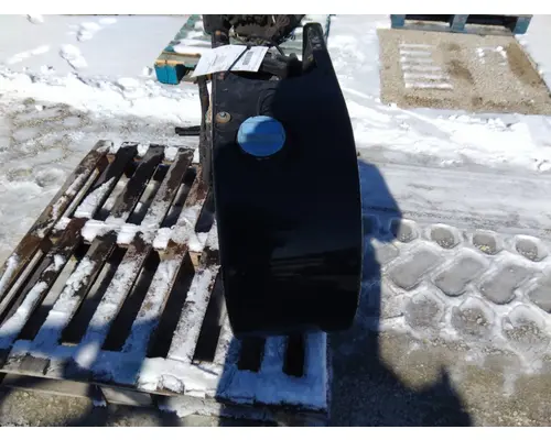 MACK CXU612 DEF TANK