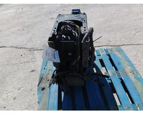 MACK CXU612 DEF TANK