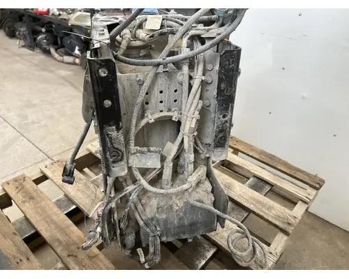 MACK CXU612 DEF Tank