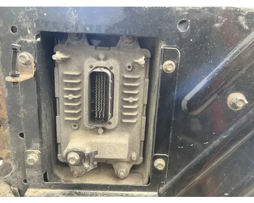 MACK CXU612 DEF Tank