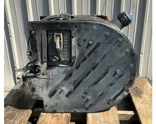 MACK CXU612 DEF Tank