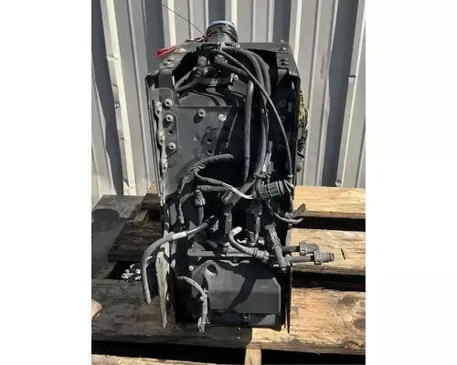 MACK CXU612 DEF Tank