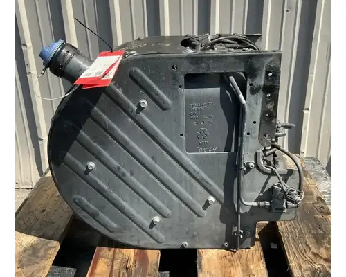 MACK CXU612 DEF Tank