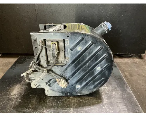 MACK CXU612 DEF Tank