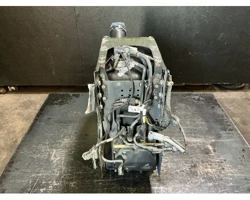 MACK CXU612 DEF Tank