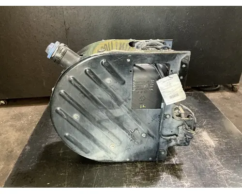 MACK CXU612 DEF Tank