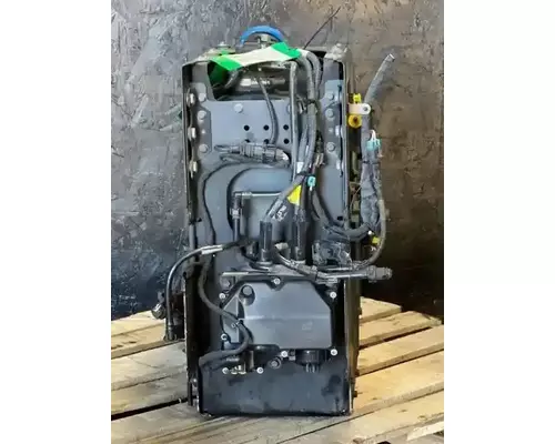 MACK CXU612 DEF Tank