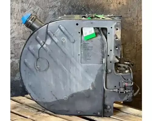 MACK CXU612 DEF Tank
