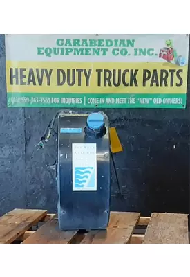 MACK CXU612 DEF Tank