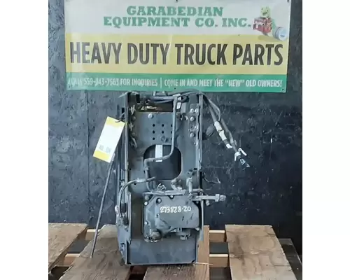 MACK CXU612 DEF Tank