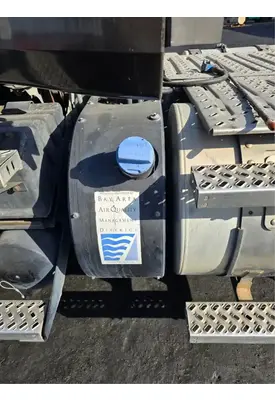 MACK CXU612 DEF Tank