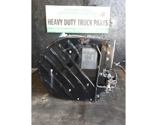 MACK CXU612 DEF Tank