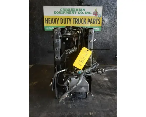 MACK CXU612 DEF Tank