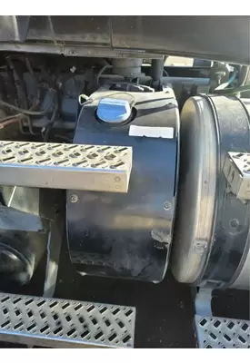 MACK CXU612 DEF Tank