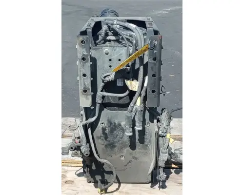 MACK CXU612 DEF Tank