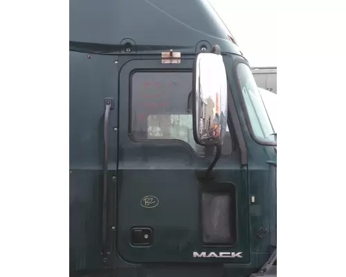 MACK CXU612 DOOR ASSEMBLY, FRONT