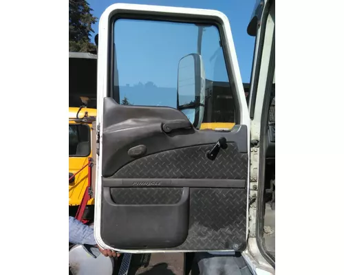 MACK CXU612 DOOR ASSEMBLY, FRONT