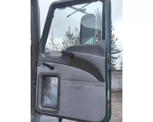 MACK CXU612 DOOR ASSEMBLY, FRONT