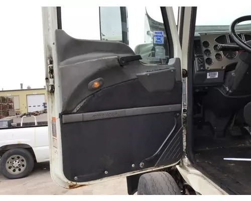 MACK CXU612 DOOR ASSEMBLY, FRONT