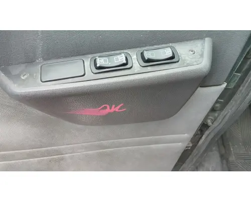 MACK CXU612 DOOR ELECTRICAL SWITCH