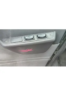 MACK CXU612 DOOR ELECTRICAL SWITCH