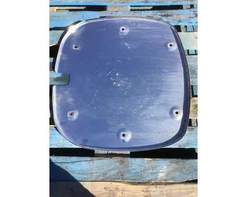 MACK CXU612 DPF (Diesel Particulate Filter)