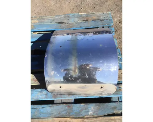 MACK CXU612 DPF (Diesel Particulate Filter)