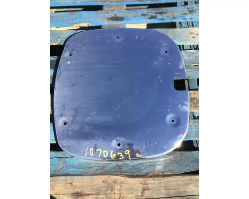 MACK CXU612 DPF (Diesel Particulate Filter)