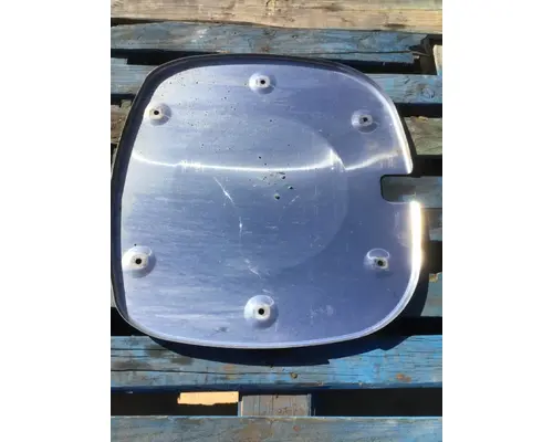 MACK CXU612 DPF (Diesel Particulate Filter)