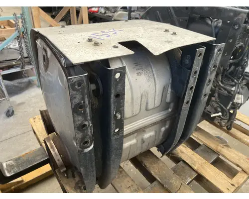 MACK CXU612 DPF (Diesel Particulate Filter)