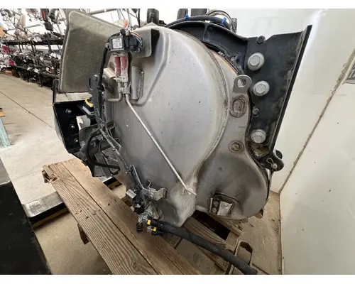 MACK CXU612 DPF (Diesel Particulate Filter)