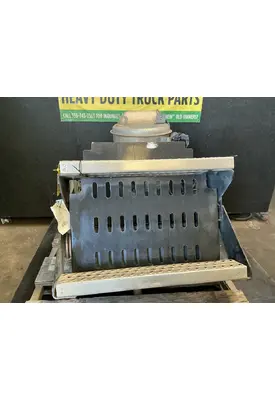MACK CXU612 DPF (Diesel Particulate Filter)
