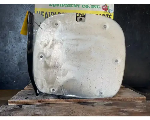 MACK CXU612 DPF (Diesel Particulate Filter)