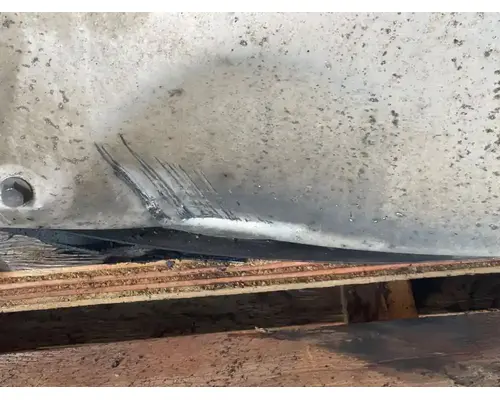 MACK CXU612 DPF (Diesel Particulate Filter)