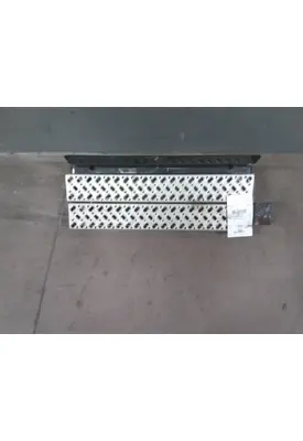 MACK CXU612 DPF STEP