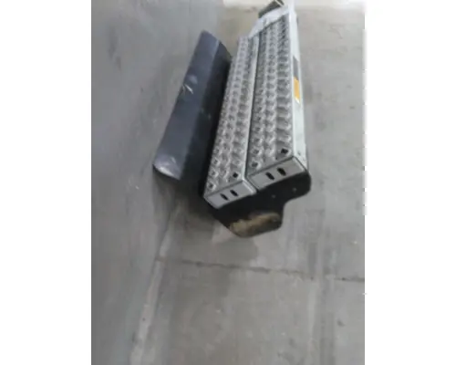 MACK CXU612 DPF STEP