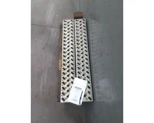 MACK CXU612 DPF STEP