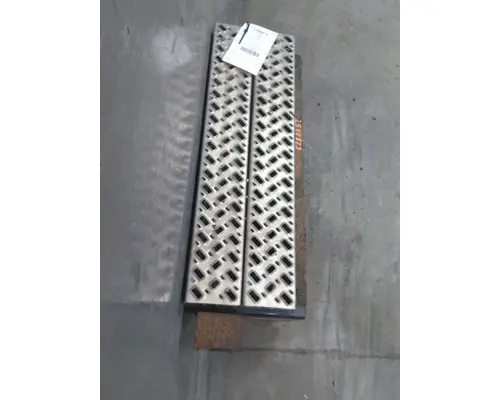 MACK CXU612 DPF STEP