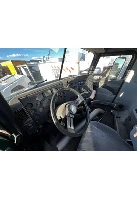 MACK CXU612 Dash Assembly
