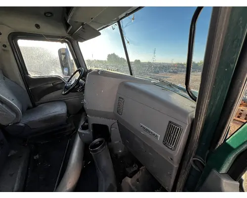 MACK CXU612 Dash Assembly