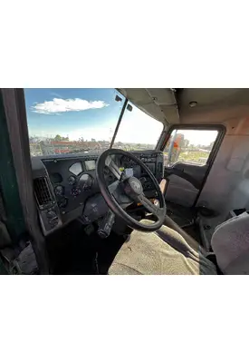 MACK CXU612 Dash Assembly