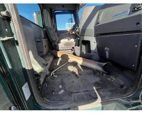 MACK CXU612 Dash Assembly