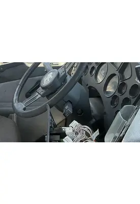 MACK CXU612 Dash Panel