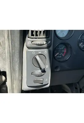 MACK CXU612 Dash Panel