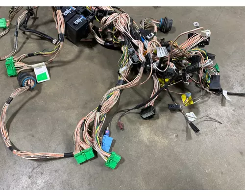 MACK CXU612 Dash Wiring Harness