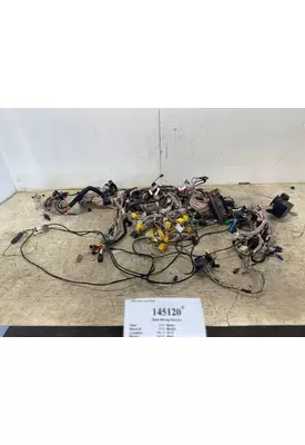 MACK CXU612 Dash Wiring Harness