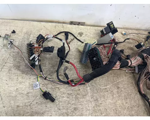 MACK CXU612 Dash Wiring Harness