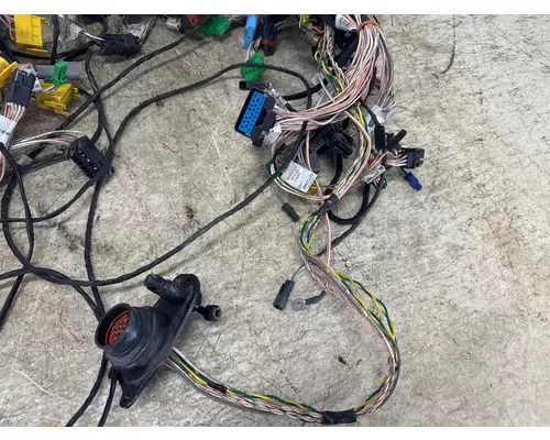 MACK CXU612 Dash Wiring Harness