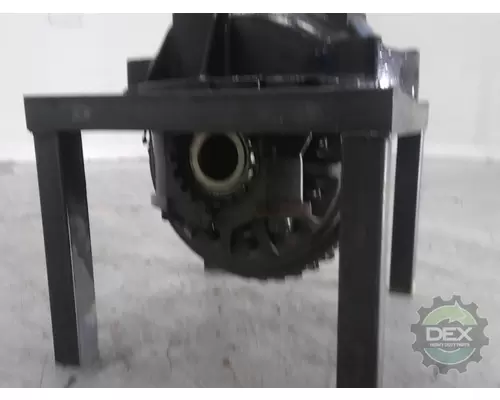 MACK CXU612 Differential Assembly (Front, Rear)
